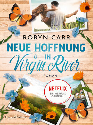 cover image of Neue Hoffnung in Virgin River